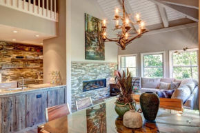 Longbranch 317 Evergreen Condo Nice Location Updates Breckenridge